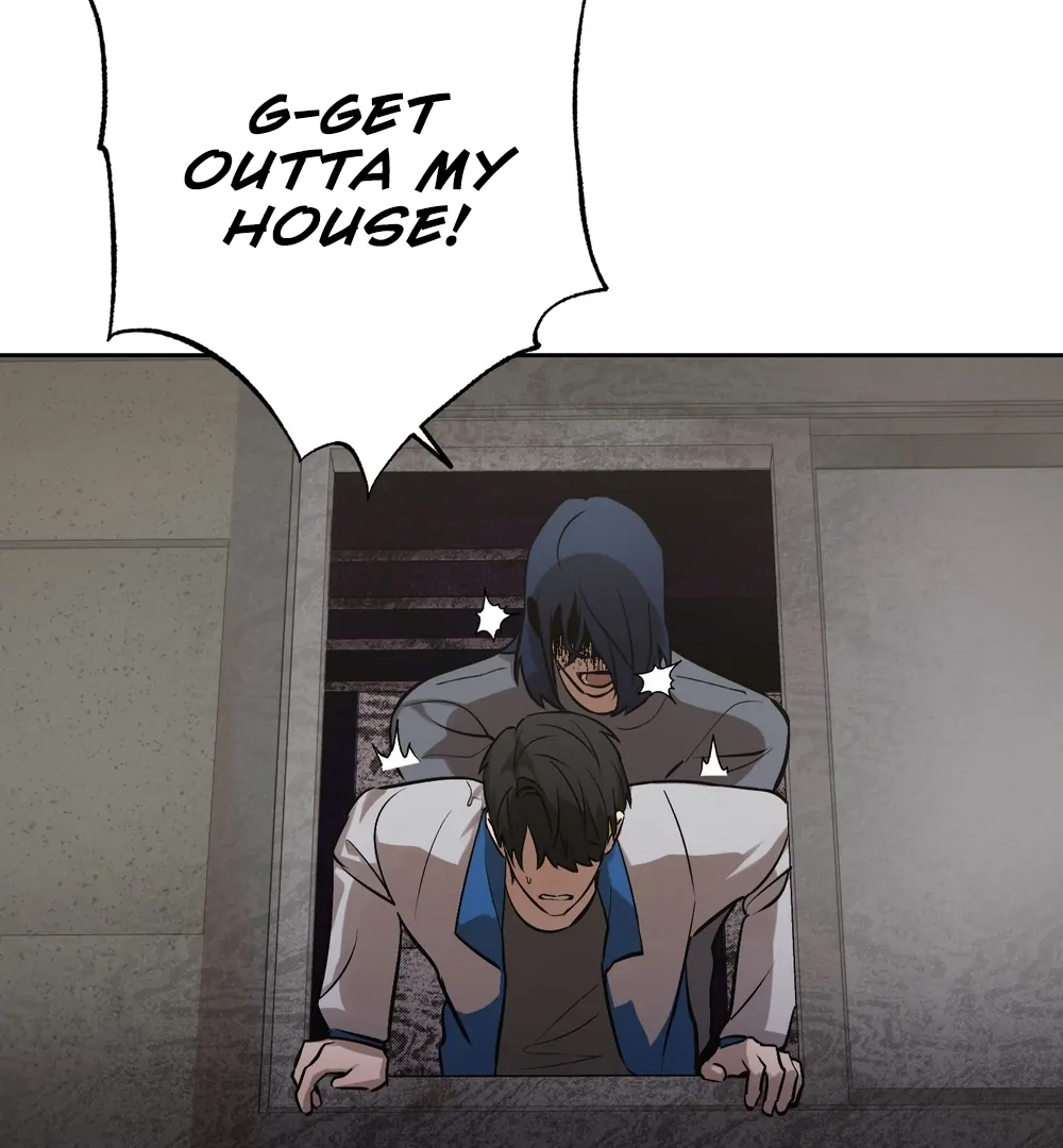 Until The End With You Chapter 9 page 111 - 