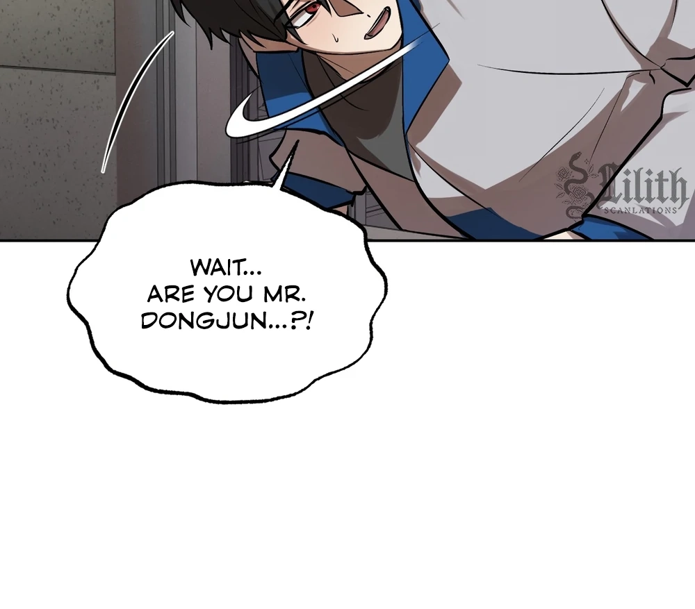 Until The End With You Chapter 9 page 116 - 