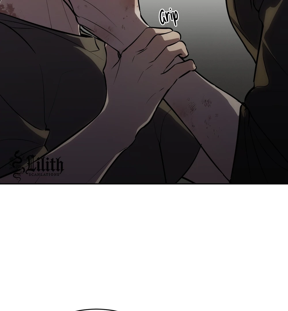 Until The End With You Chapter 9 page 14 - 