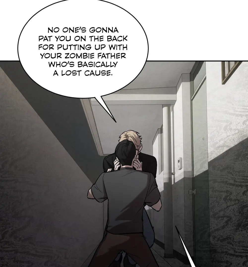 Until The End With You Chapter 9 page 15 - 