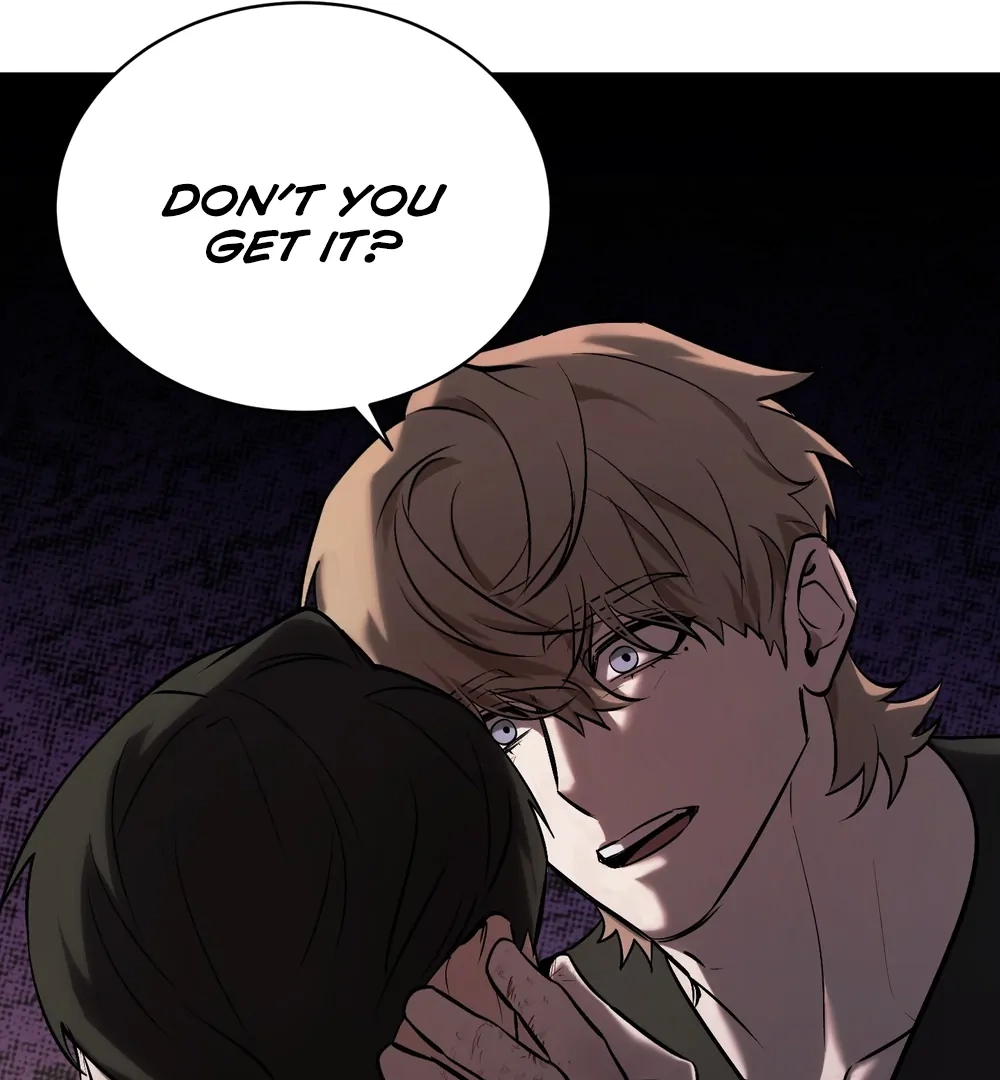 Until The End With You Chapter 9 page 18 - 
