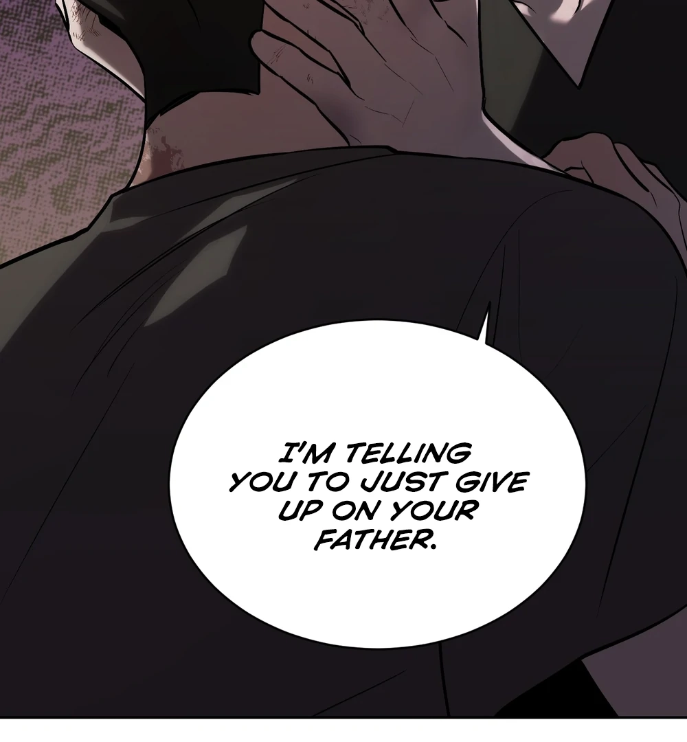 Until The End With You Chapter 9 page 19 - 