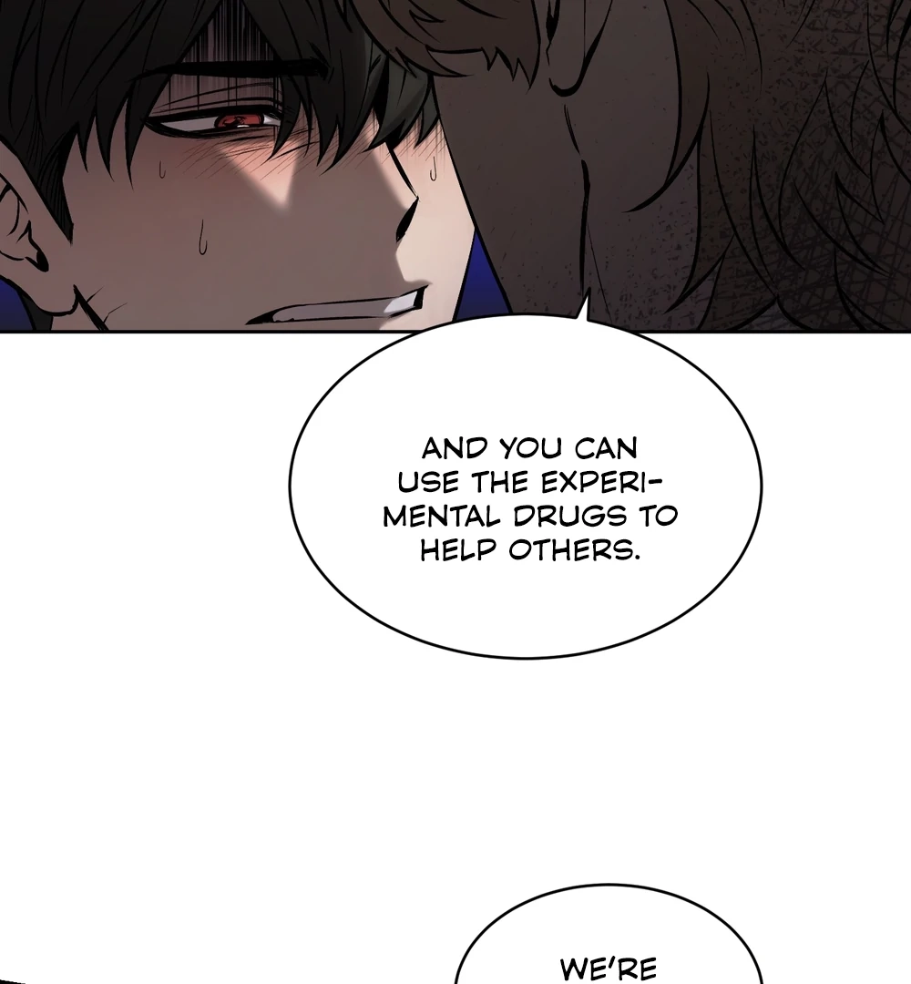 Until The End With You Chapter 9 page 21 - 