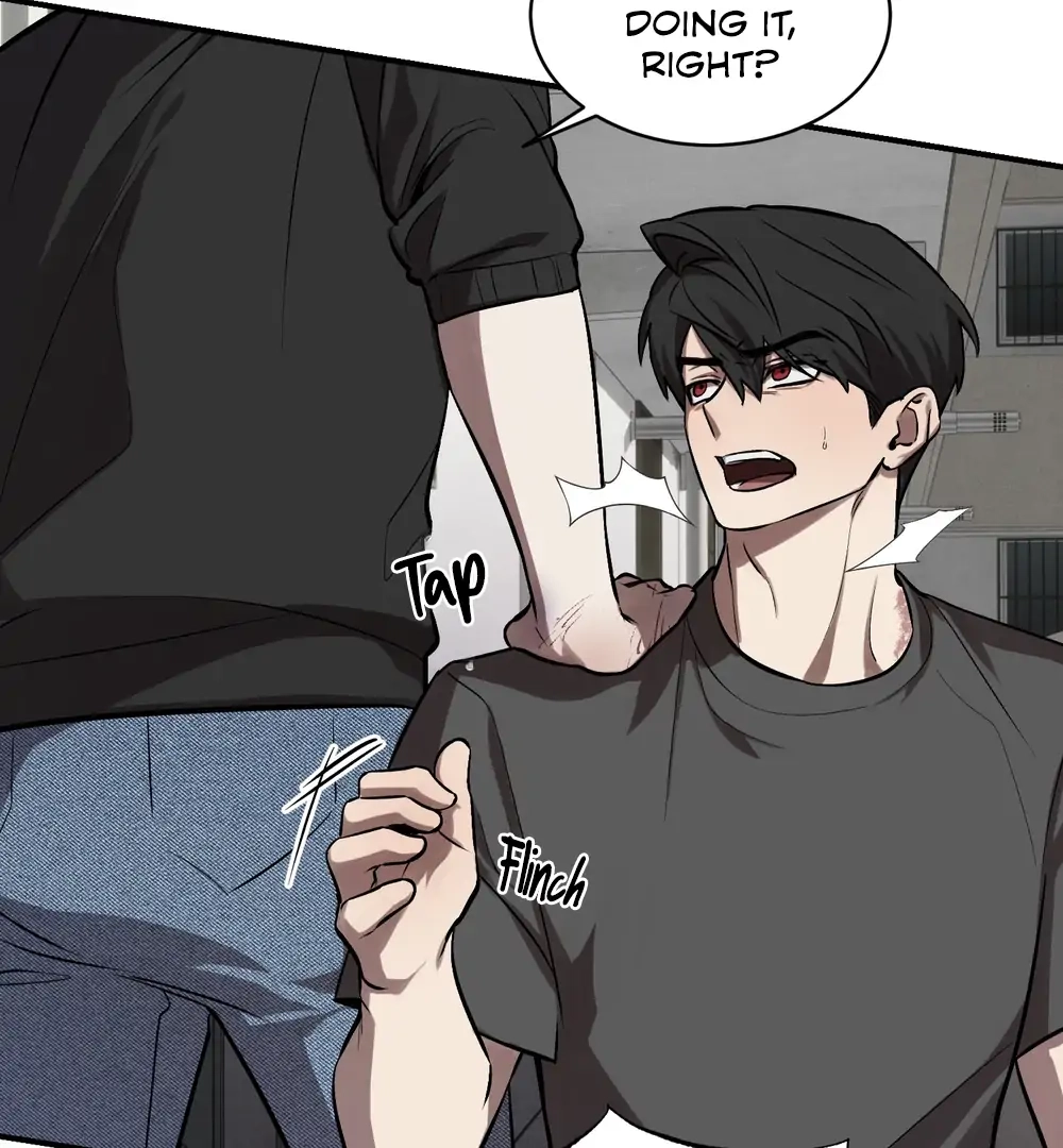 Until The End With You Chapter 9 page 22 - 