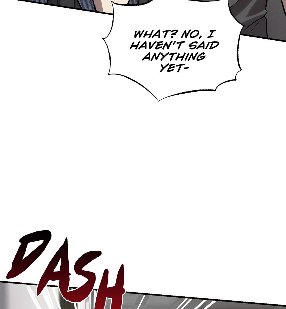 Until The End With You Chapter 9 page 23 - 