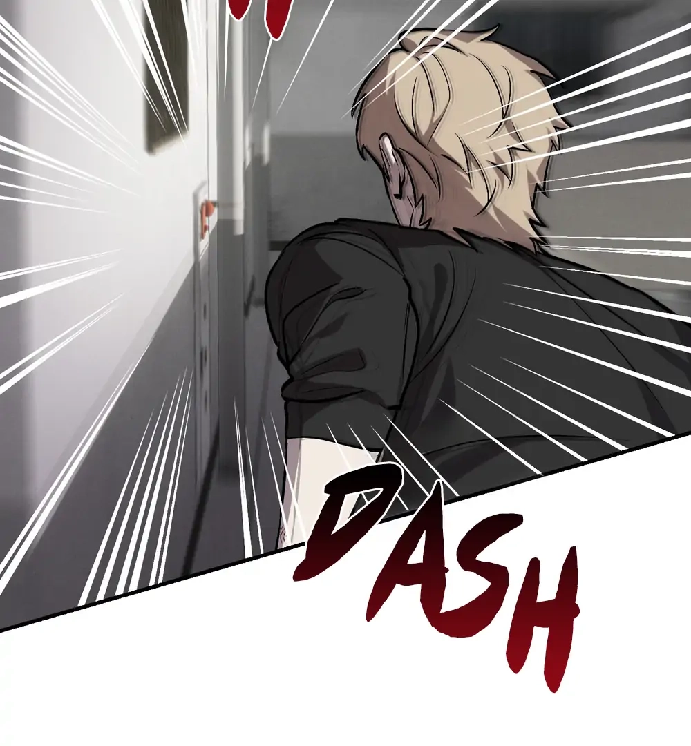 Until The End With You Chapter 9 page 24 - 