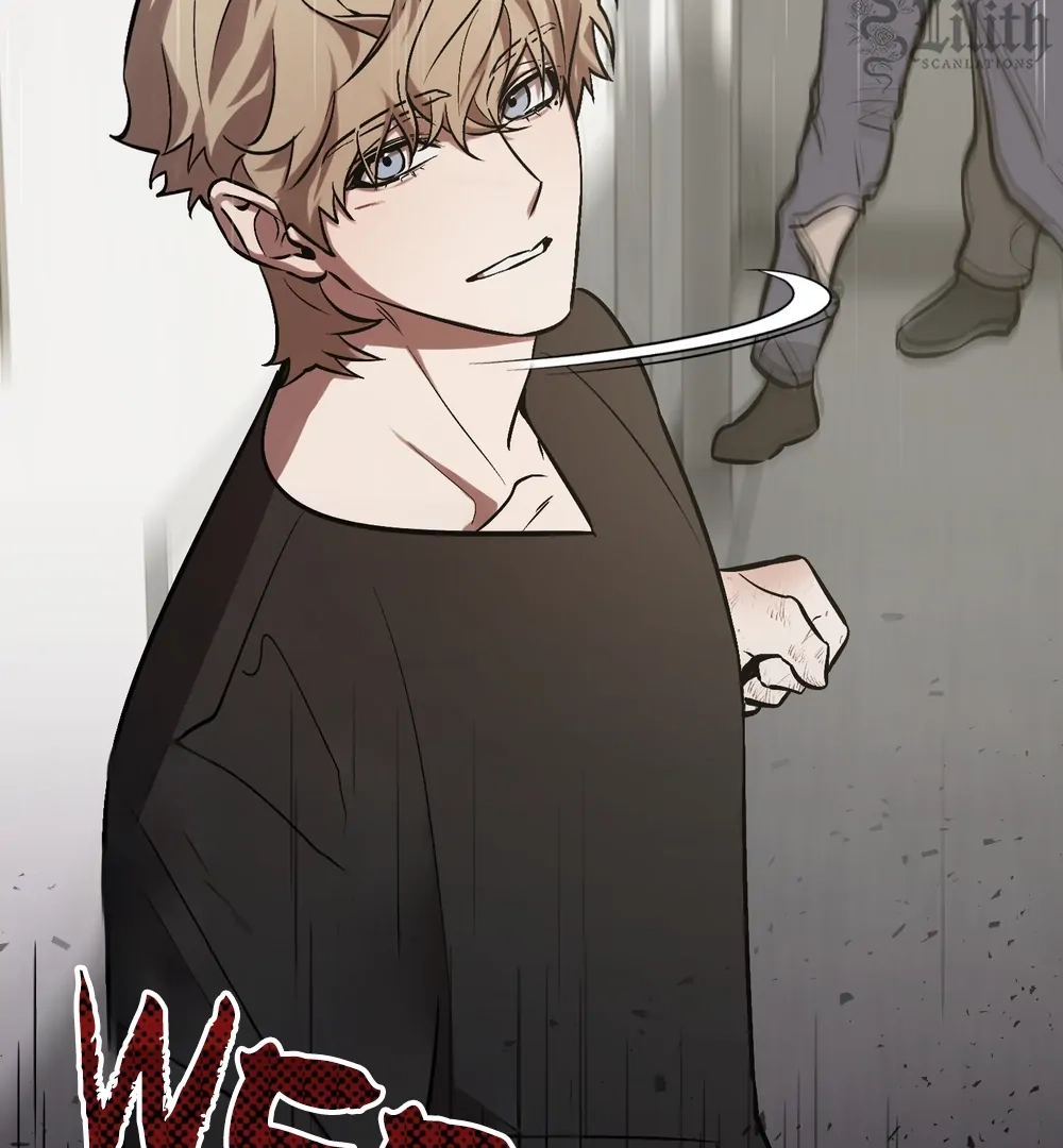 Until The End With You Chapter 9 page 29 - 