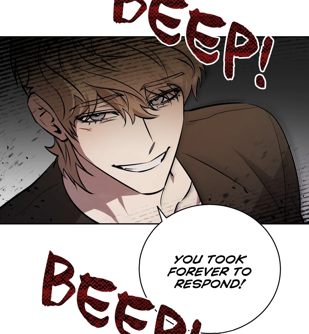 Until The End With You Chapter 9 page 31 - 