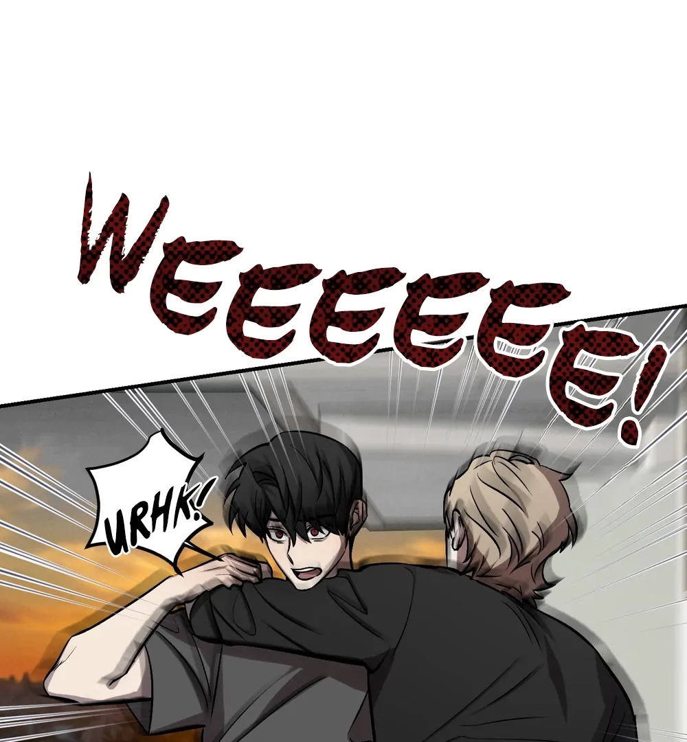 Until The End With You Chapter 9 page 35 - 
