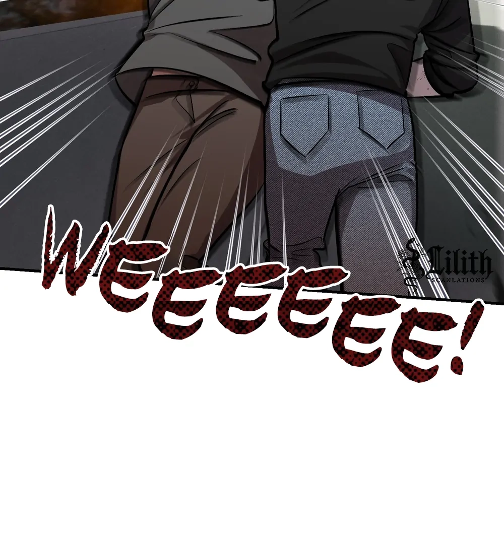 Until The End With You Chapter 9 page 36 - 