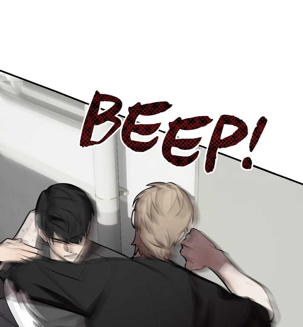 Until The End With You Chapter 9 page 37 - 