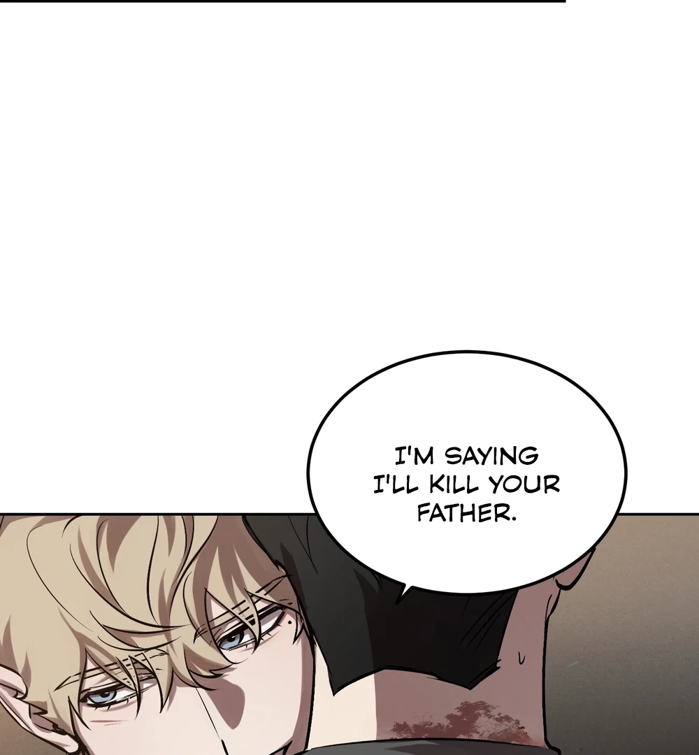 Until The End With You Chapter 9 page 5 - 