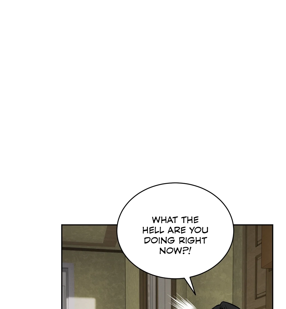Until The End With You Chapter 9 page 41 - 