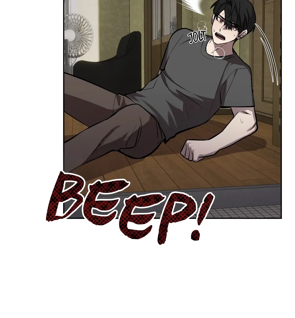 Until The End With You Chapter 9 page 42 - 