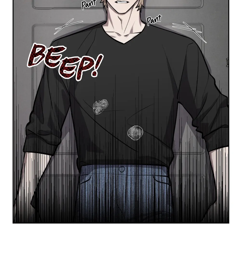 Until The End With You Chapter 9 page 44 - 