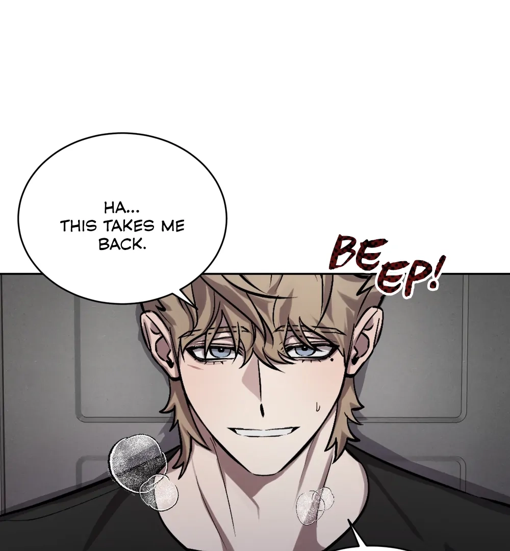 Until The End With You Chapter 9 page 45 - 