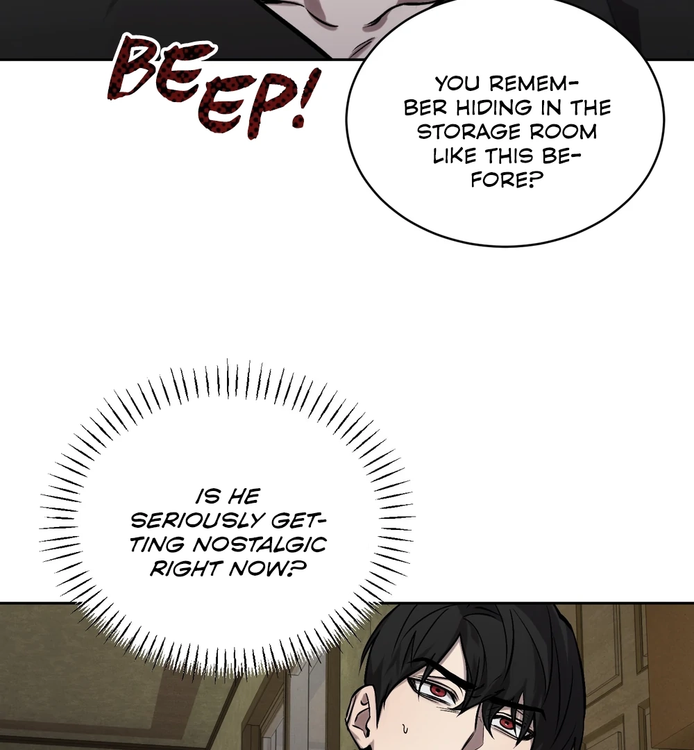 Until The End With You Chapter 9 page 46 - 