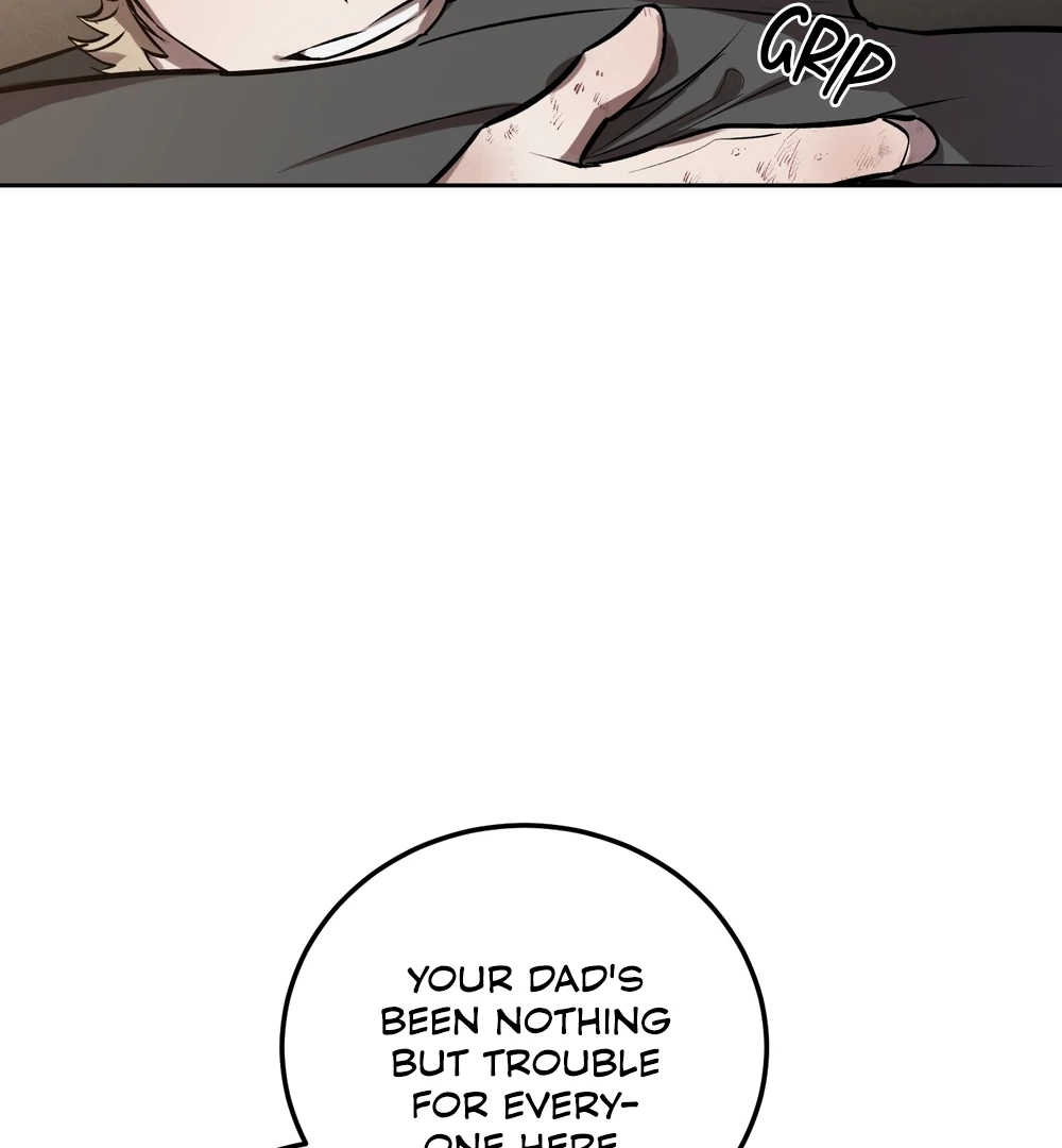 Until The End With You Chapter 9 page 6 - 