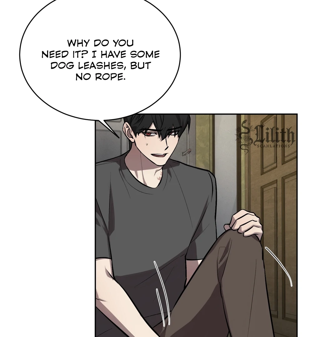 Until The End With You Chapter 9 page 53 - 
