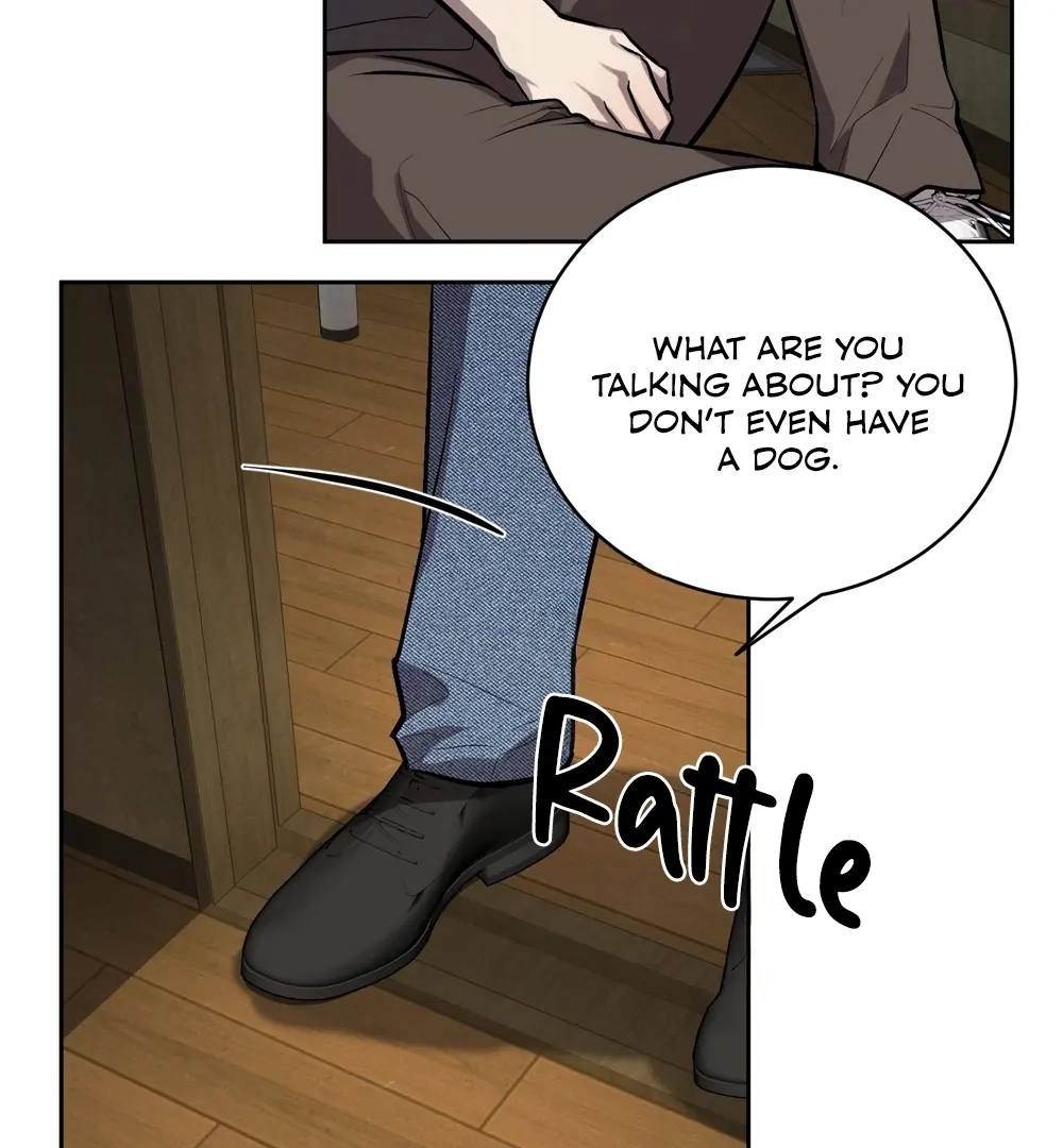 Until The End With You Chapter 9 page 54 - 