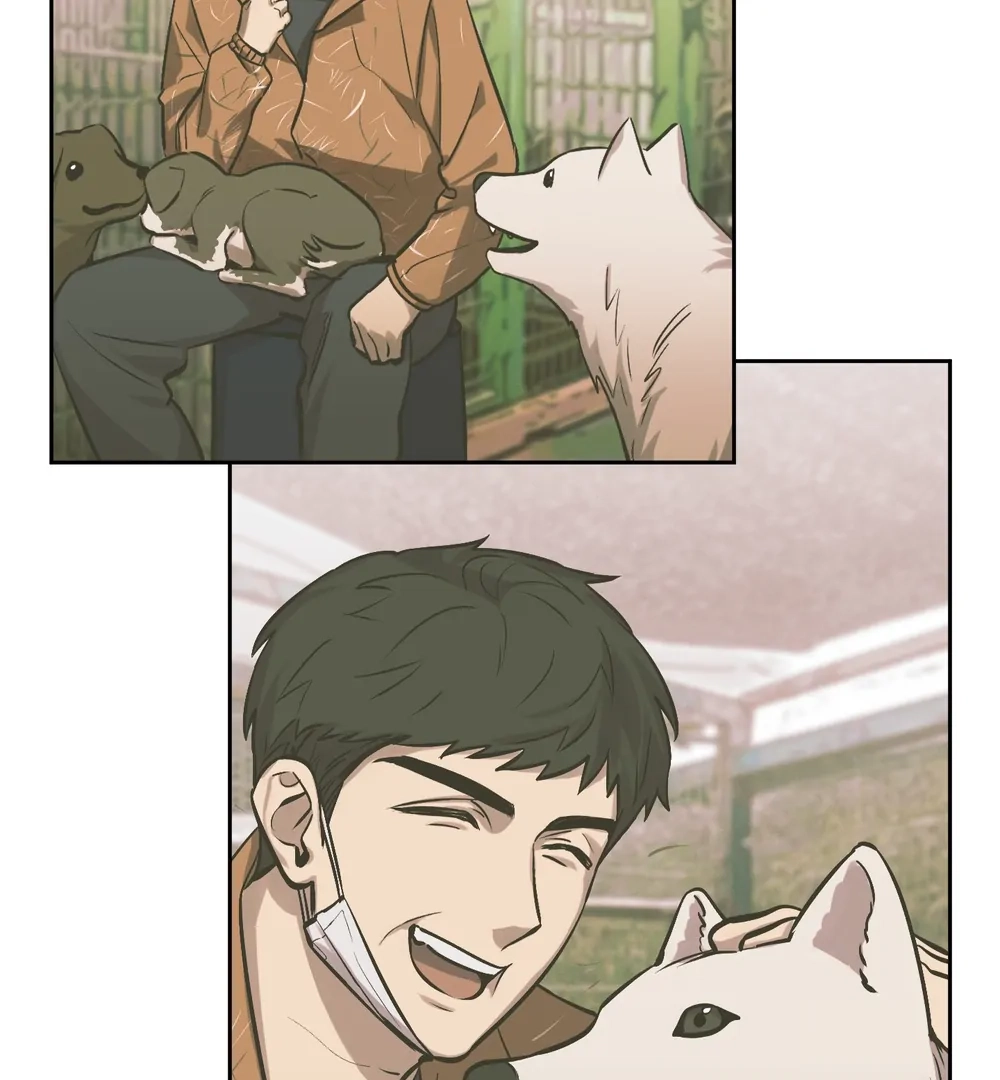 Until The End With You Chapter 9 page 56 - 