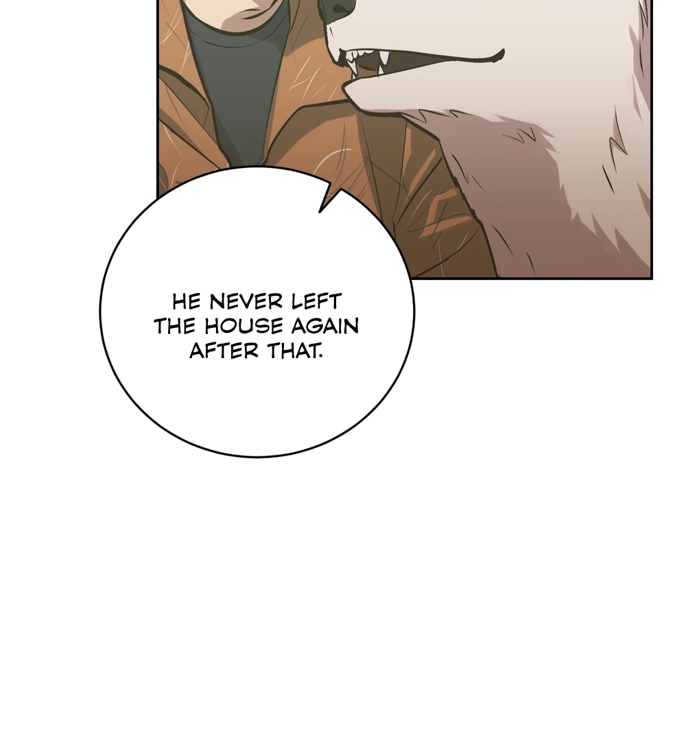 Until The End With You Chapter 9 page 57 - 