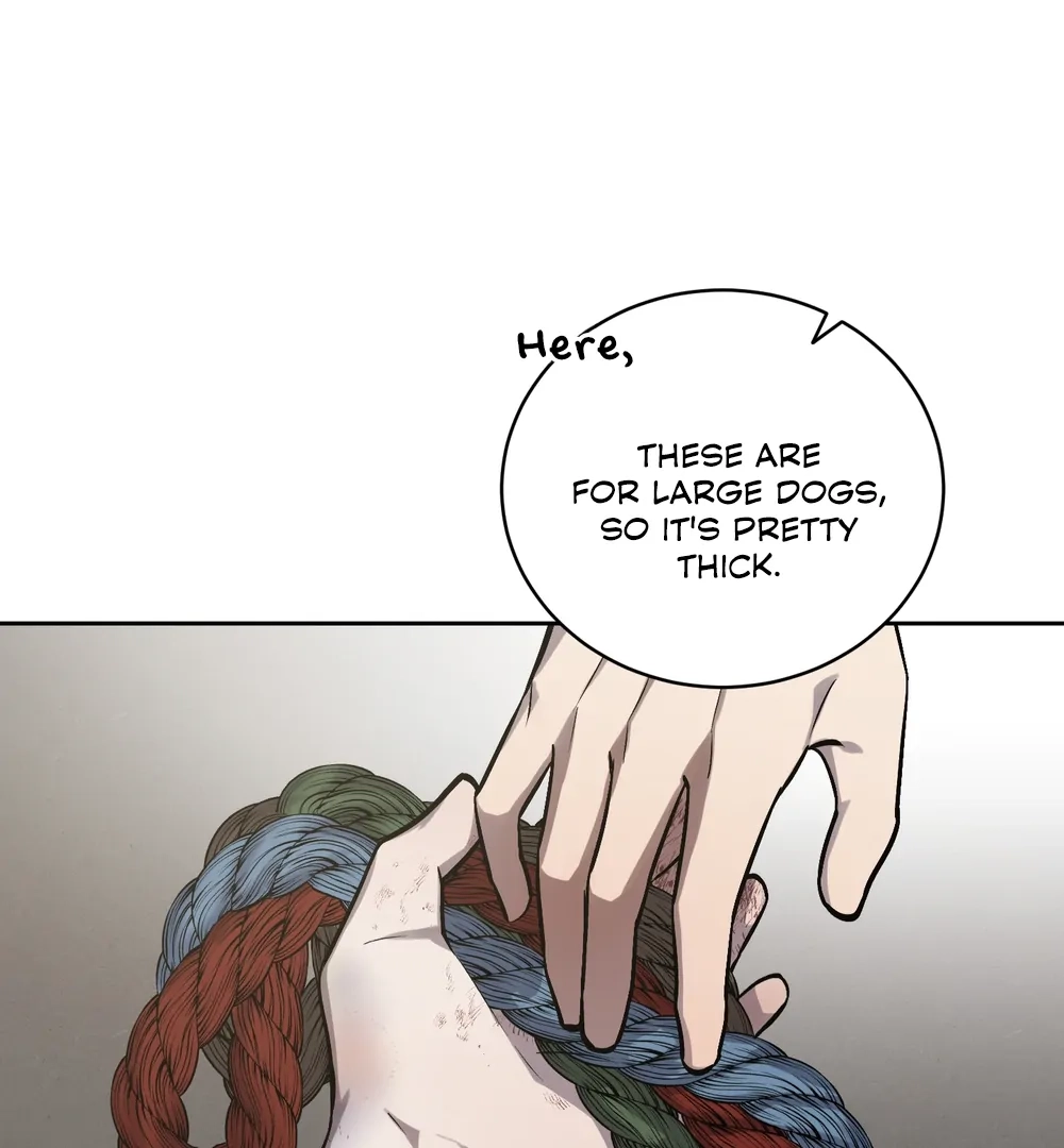 Until The End With You Chapter 9 page 58 - 