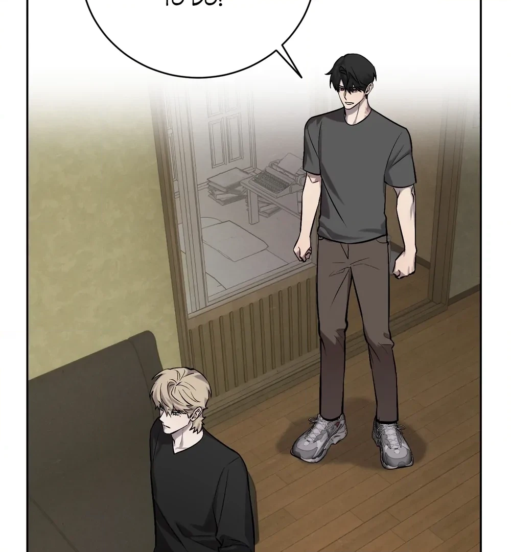 Until The End With You Chapter 9 page 60 - 