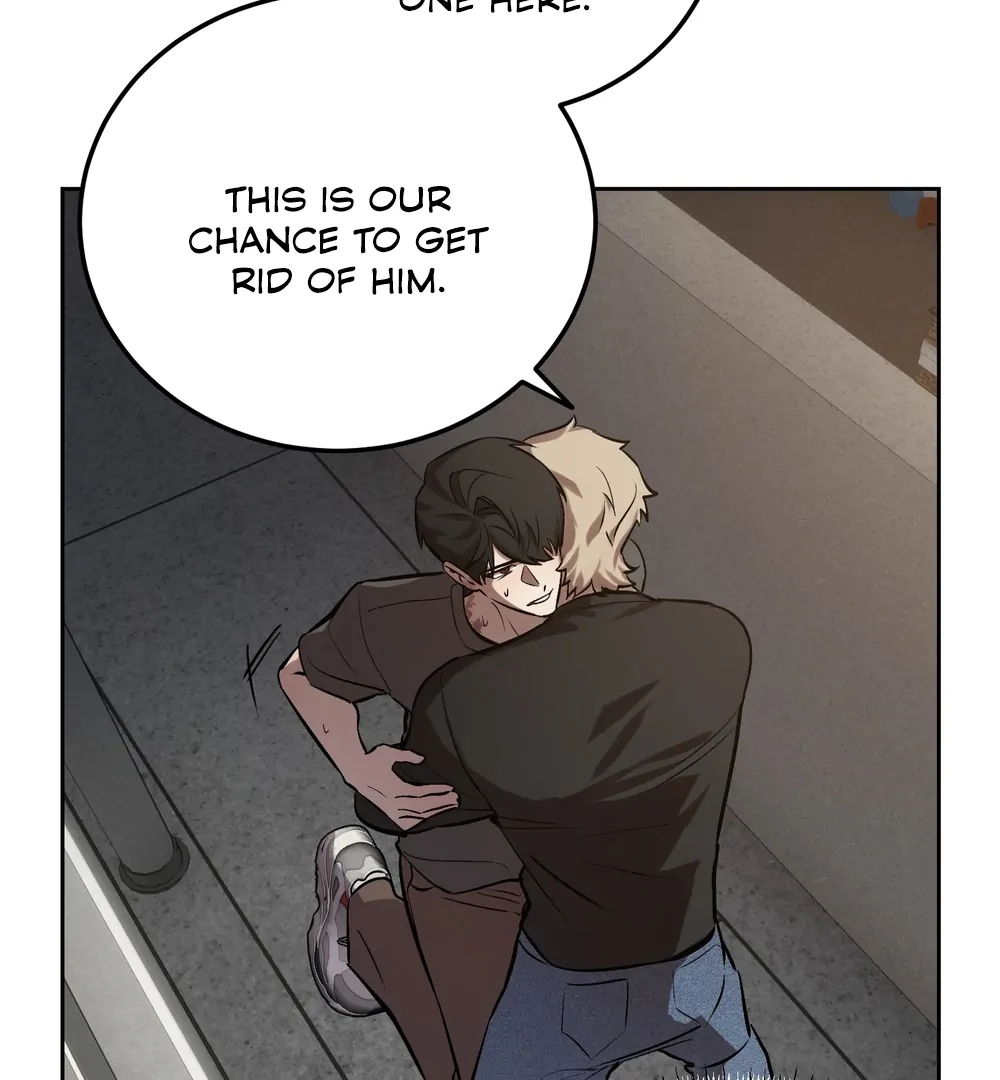 Until The End With You Chapter 9 page 7 - 