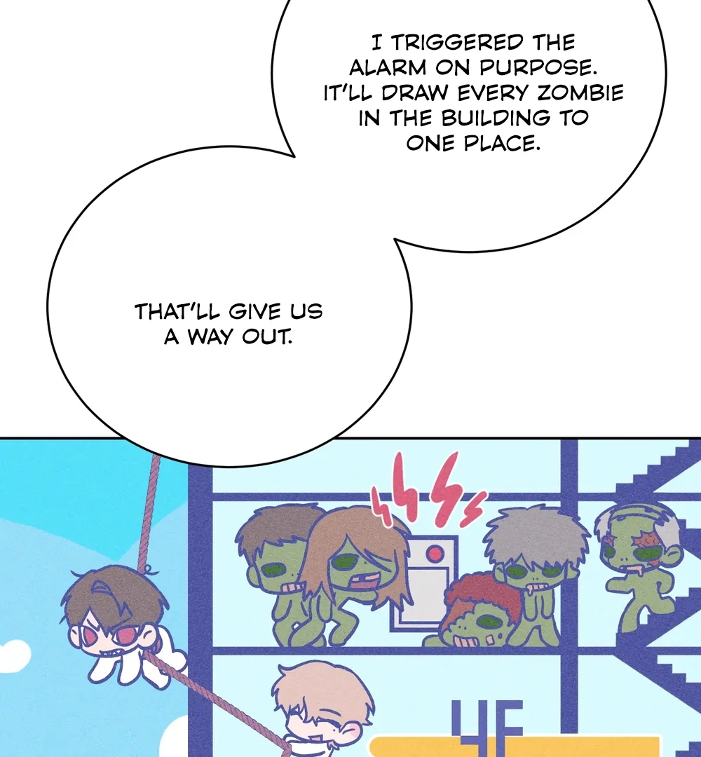 Until The End With You Chapter 9 page 64 - 