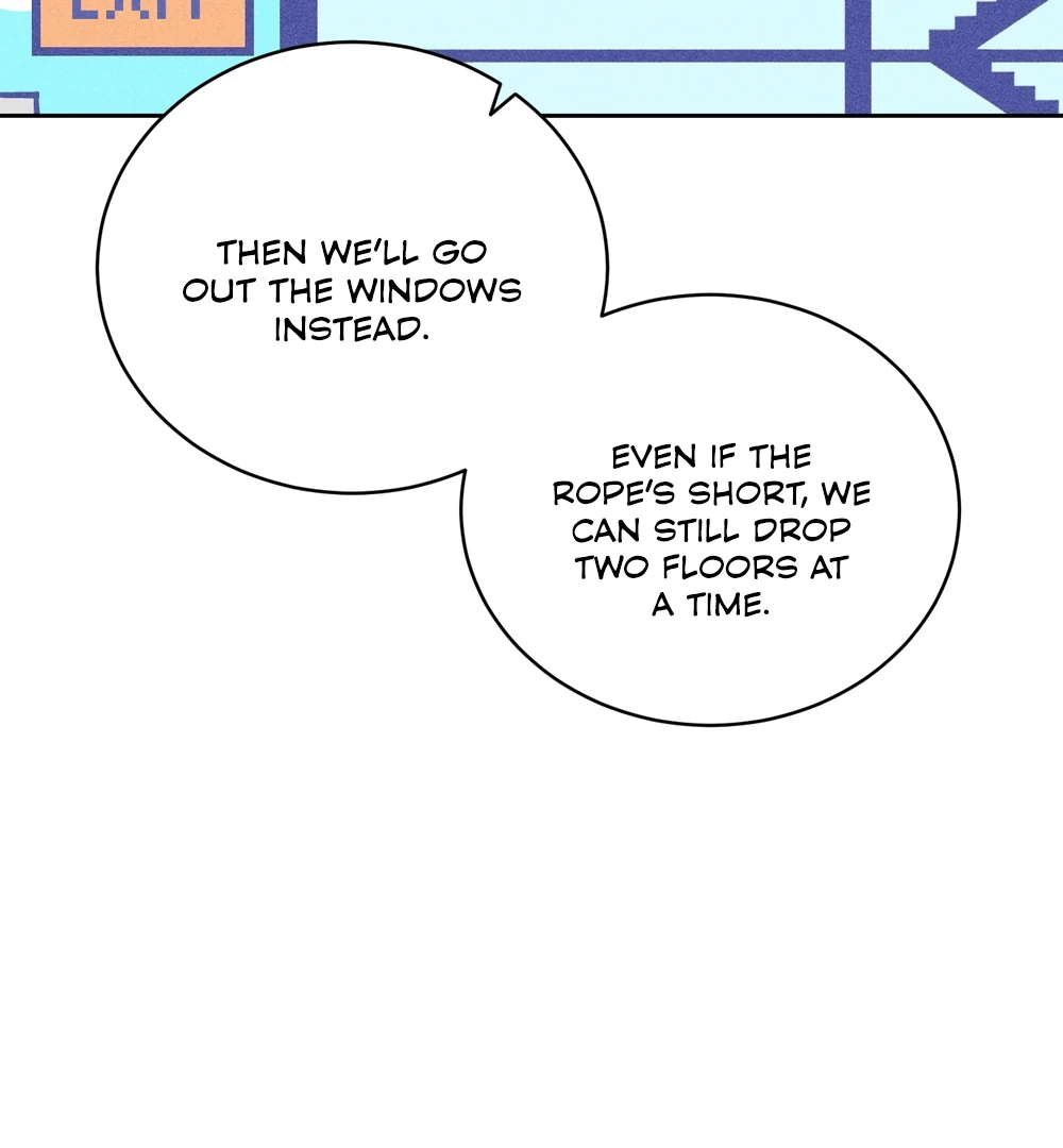 Until The End With You Chapter 9 page 68 - 