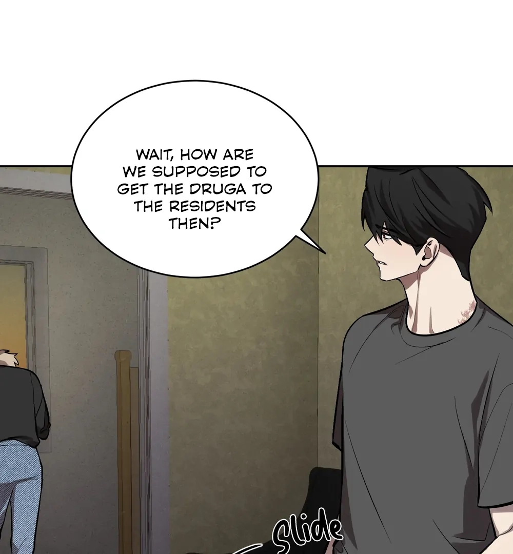 Until The End With You Chapter 9 page 69 - 