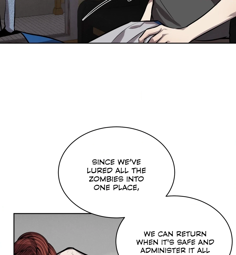 Until The End With You Chapter 9 page 70 - 