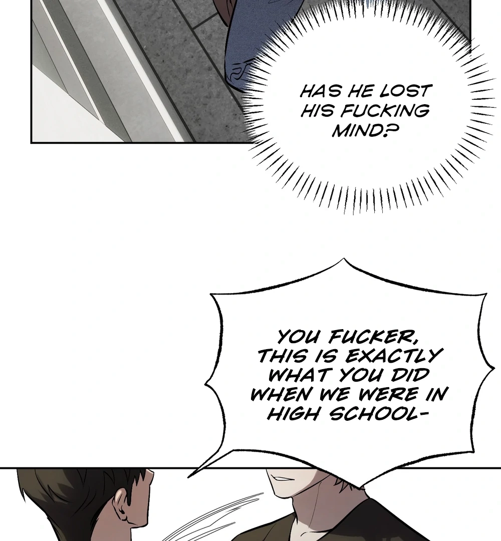 Until The End With You Chapter 9 page 8 - 
