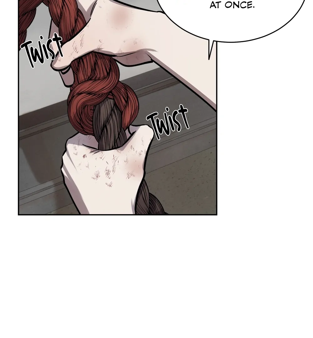 Until The End With You Chapter 9 page 71 - 