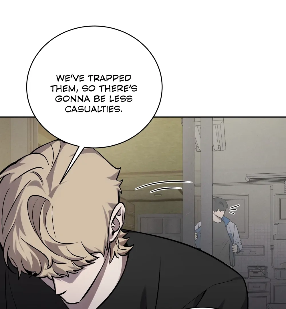 Until The End With You Chapter 9 page 72 - 