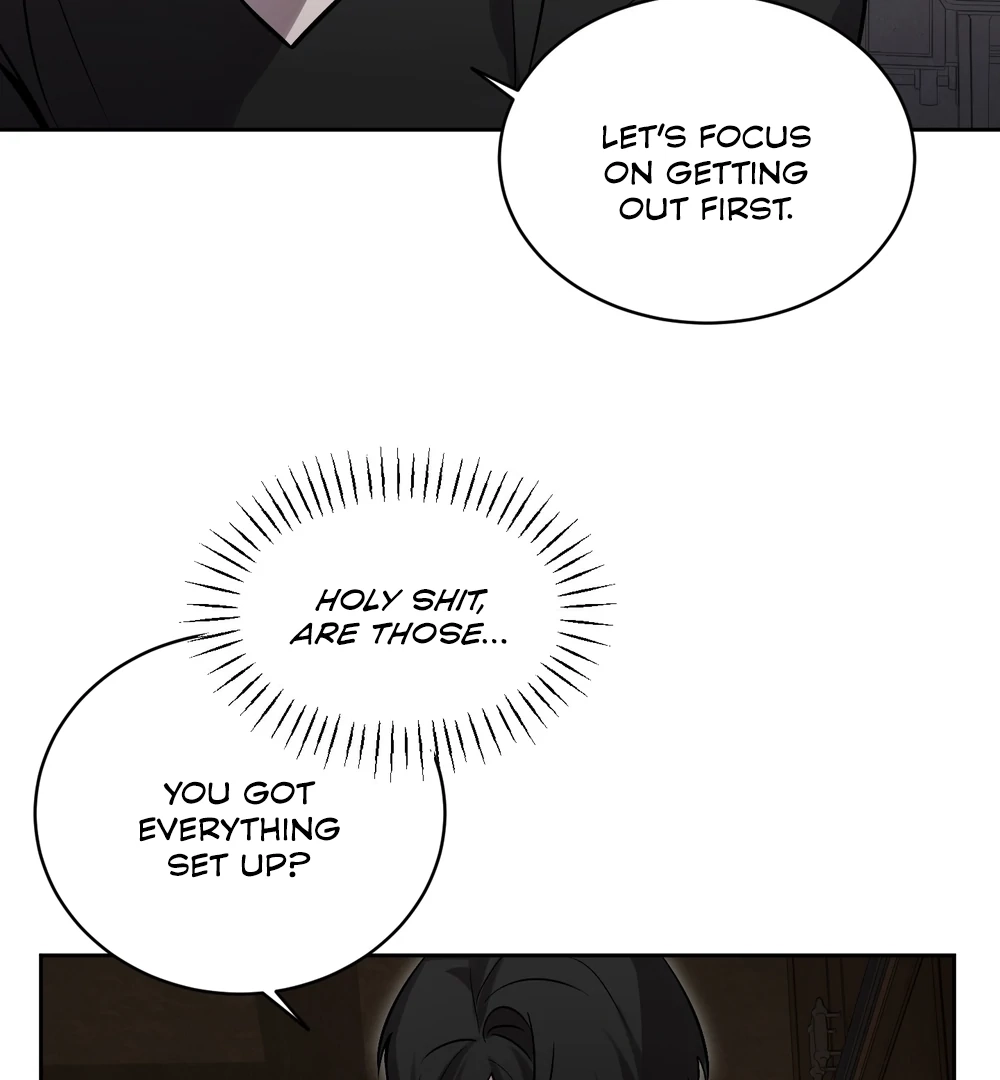Until The End With You Chapter 9 page 73 - 