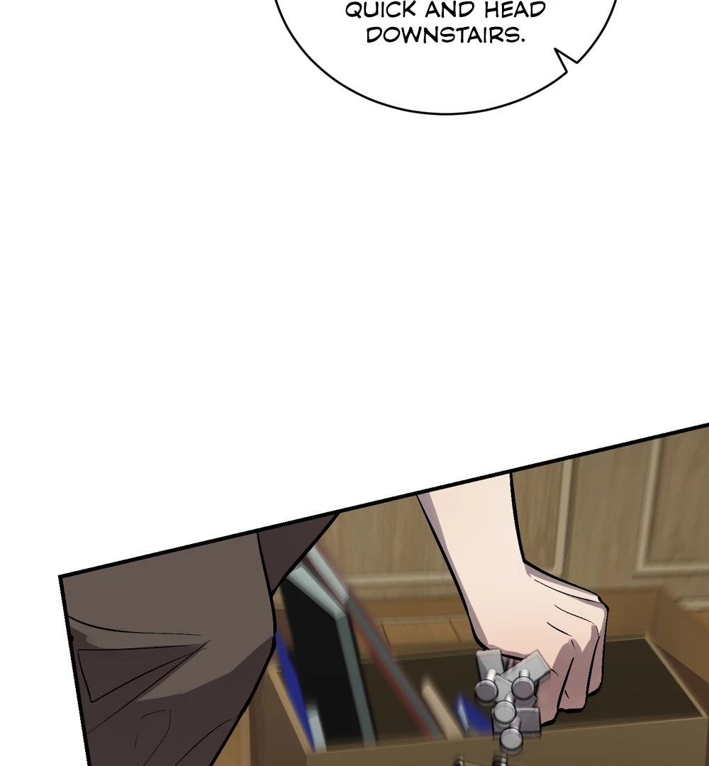 Until The End With You Chapter 9 page 75 - 