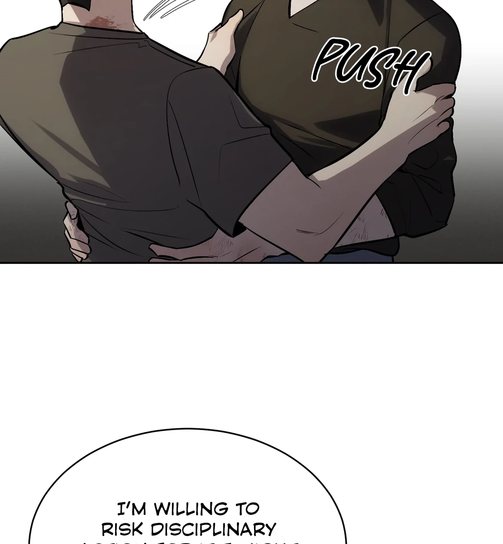 Until The End With You Chapter 9 page 9 - 