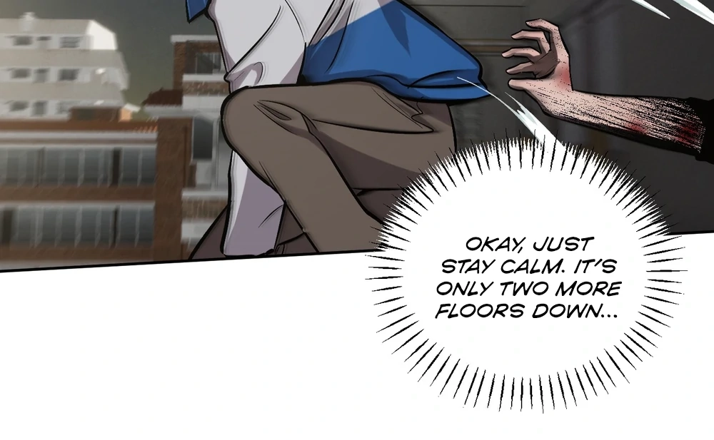 Until The End With You Chapter 9 page 83 - 