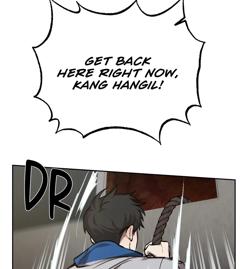 Until The End With You Chapter 9 page 85 - 