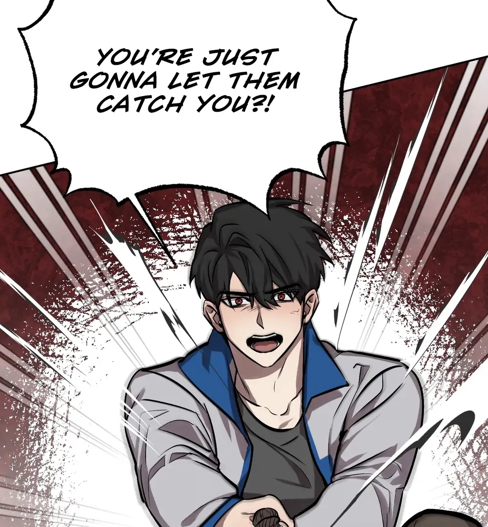 Until The End With You Chapter 9 page 87 - 