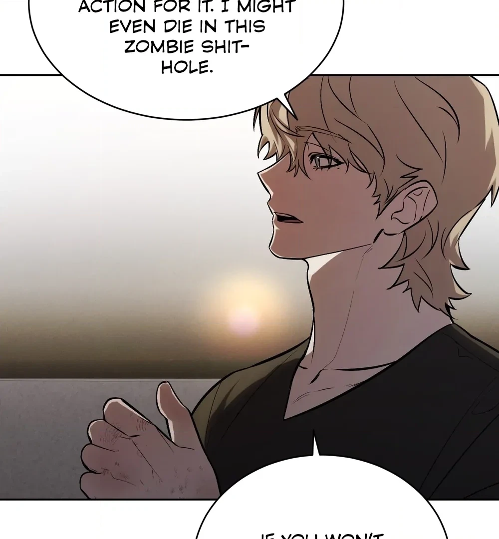 Until The End With You Chapter 9 page 10 - 