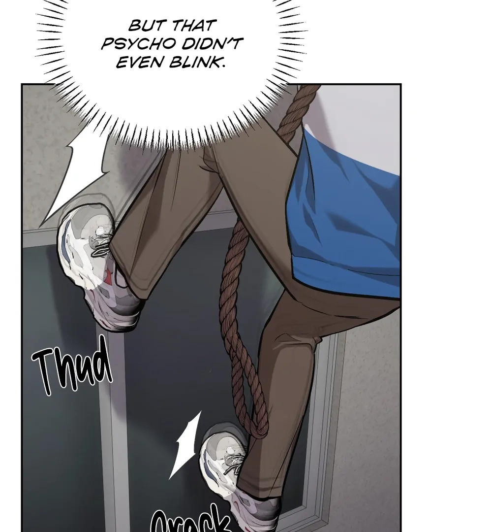 Until The End With You Chapter 9 page 91 - 