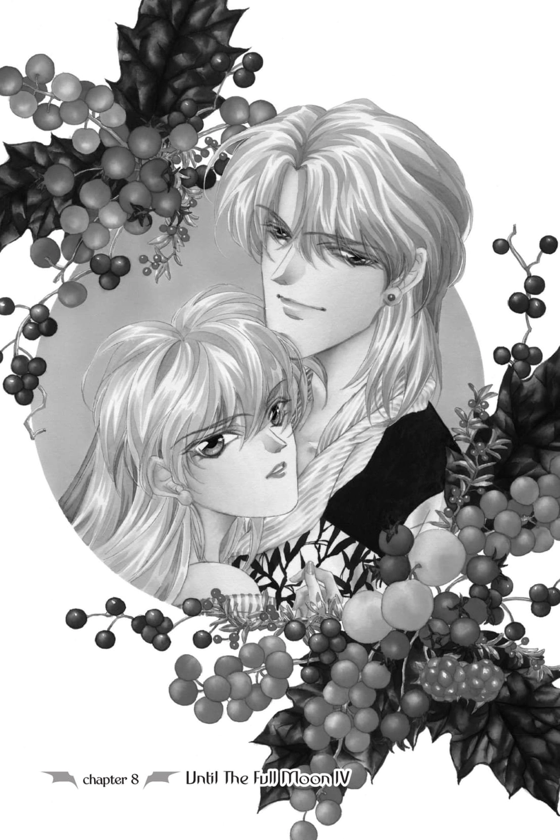 Until the Full Moon Chapter 9 page 1 - 