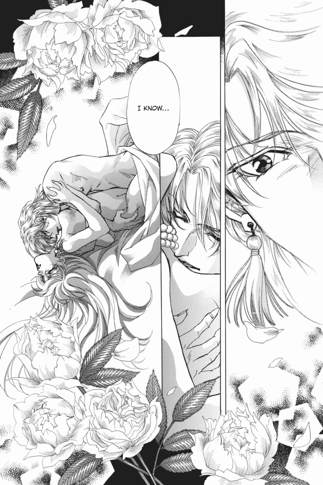 Until the Full Moon Chapter 9 page 41 - 