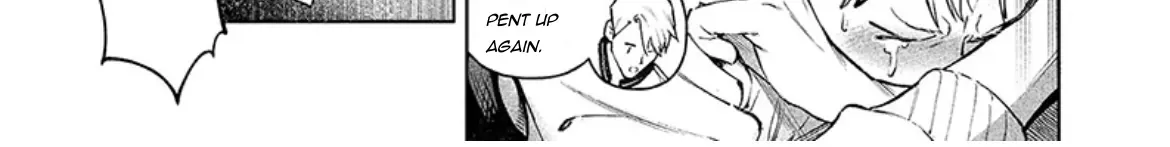 Until You Can Become a Beast — The Line Between Love and Control Chapter 1 page 11 - 