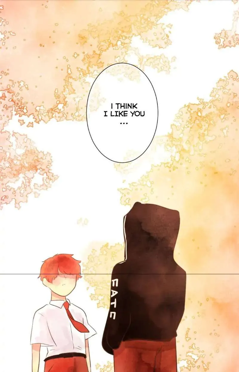 Until you confess Chapter 1 page 2 - 