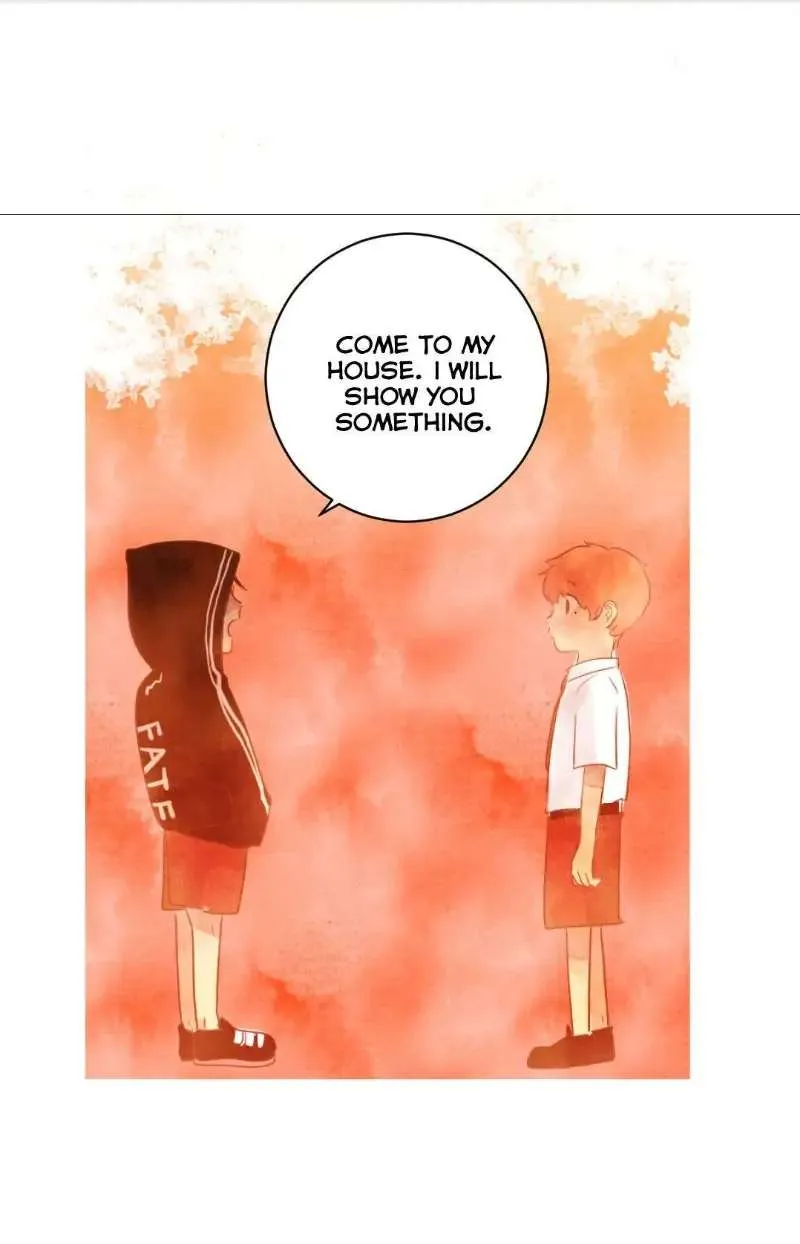 Until you confess Chapter 1 page 11 - 