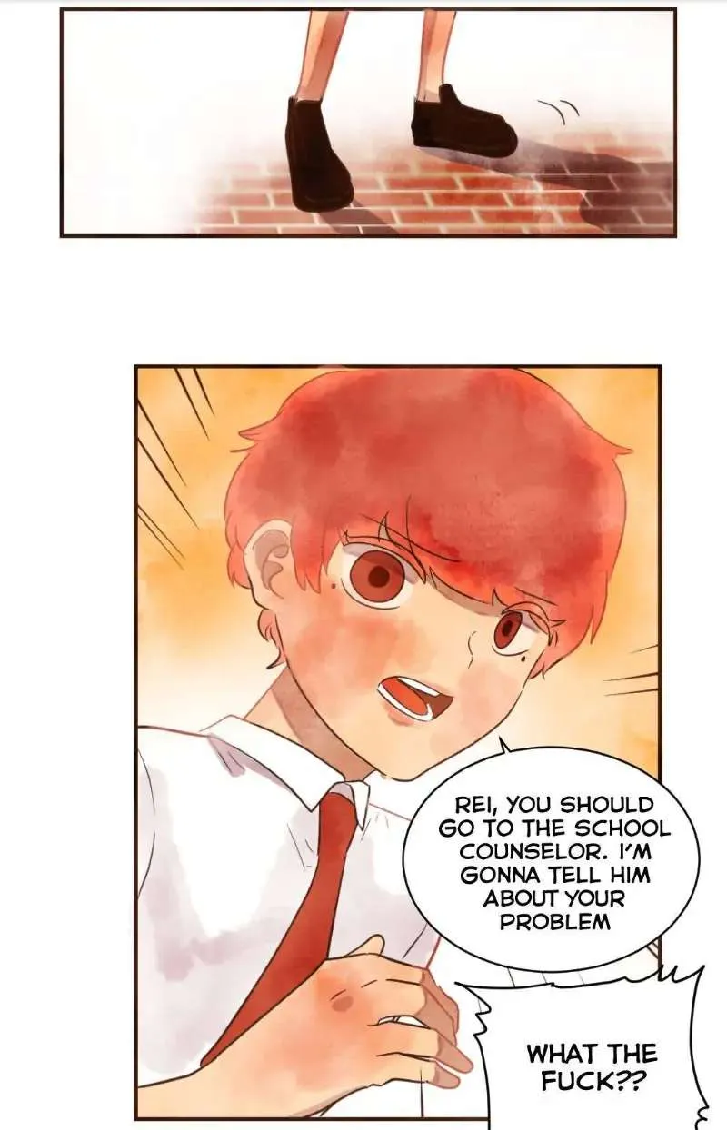 Until you confess Chapter 1 page 13 - 